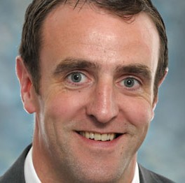 Mark-H-Durkan