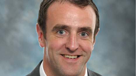 Mark-H-Durkan