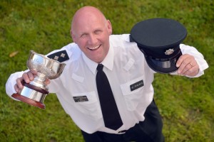 PSNI POLICE OFFICER OF THE YEAR 0004