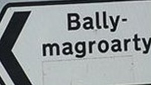 ballymagroartysign