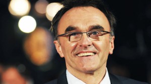 Danny Boyle.