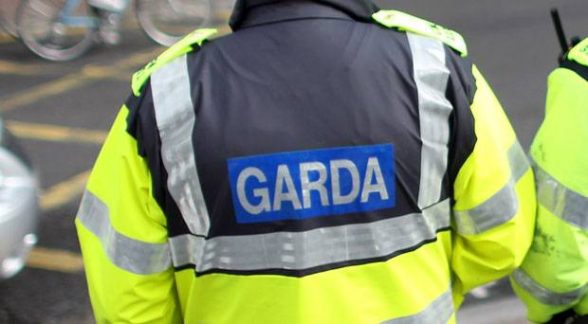 garda