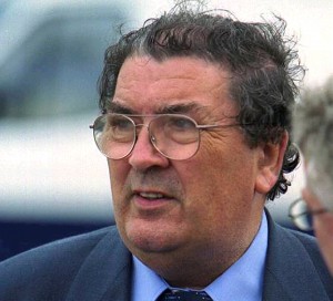 johnhume