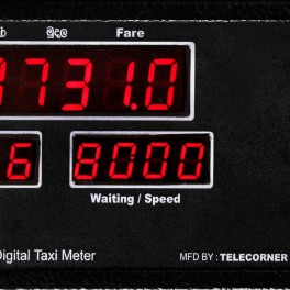 taximeter