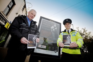 Burglary Campaign - Nov 13 a