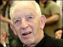 Fr Alec Reid