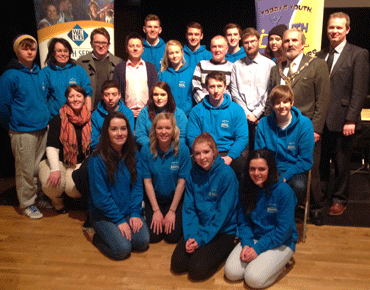 Limavady-YC-host-political-awareness-conference-20.11.13