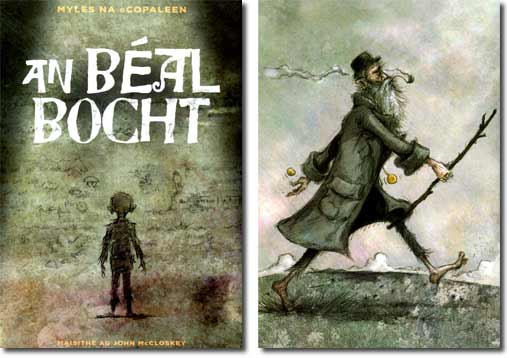 an-beal-bocht