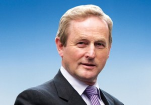 FOLLOWING comments made by the Taoiseach Enda Kenny at the Sport and Reconciliation conference in Armagh today (Friday) regarding a proposed ‘all-island football team for charity’, the Irish FA wishes to clarify that the idea is not, and will not be on the Association’s radar. 