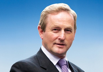 FOLLOWING comments made by the Taoiseach Enda Kenny at the Sport and Reconciliation conference in Armagh today (Friday) regarding a proposed ‘all-island football team for charity’, the Irish FA wishes to clarify that the idea is not, and will not be on the Association’s radar.