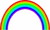 rainbow