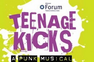 teenagekicks