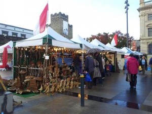 CHRISTMASMARKET