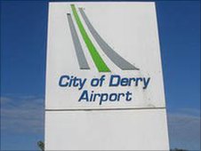 CITYOFDERRYAIRPORT