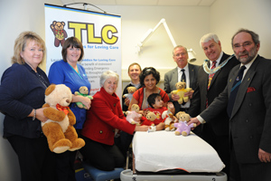 Teddies_for_Loving_Care_Altnagelvin_Hospital_-_1