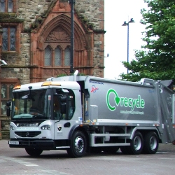 binlorry