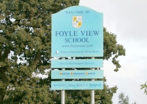 foyle view
