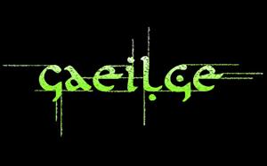 gaeilge