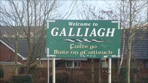 galliagh