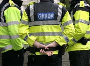 gardai