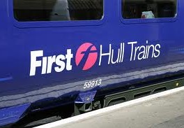 hulltrain