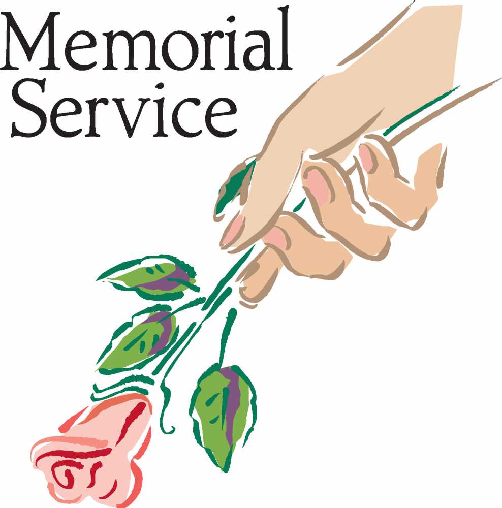 memorial-service