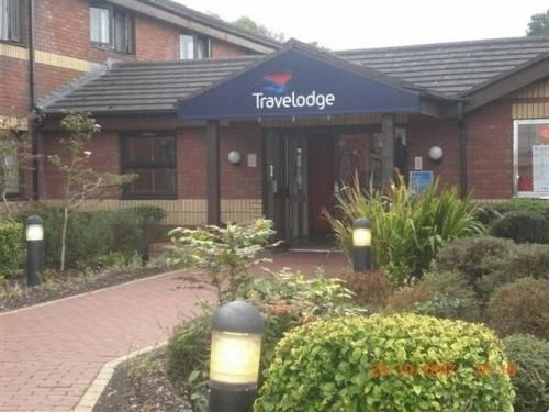 travellodge