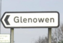 GLENOWEN