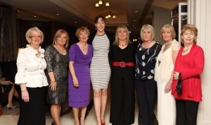 Mary Macklin, Claire Canavan, Margaret Canavan, Rose Cullen, Shauna Canavan, Winnie O’Neil