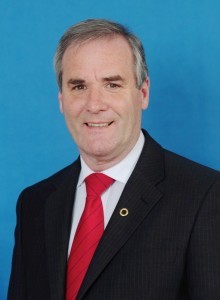 Gearóid Ó hEára.