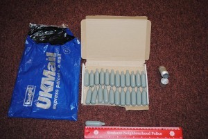 laughinggas