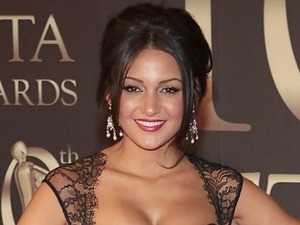 michelle-keegan-ifta