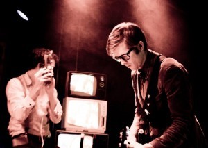 Public Service Broadcasting.