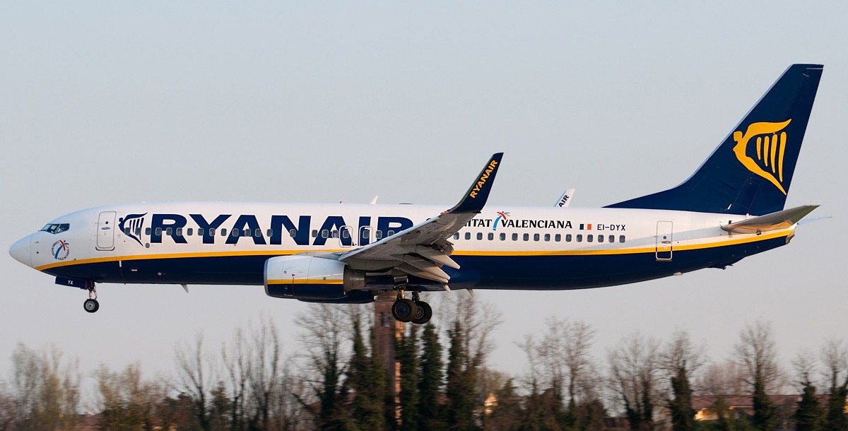 ryanair