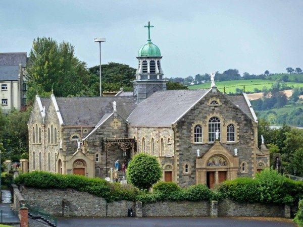 stcolumba'schurch