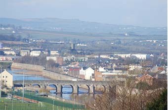 strabane