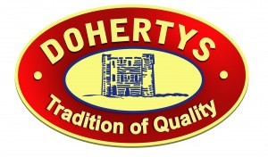 DOHERTYS LOGO-1