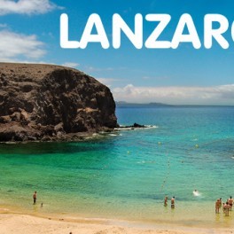 Lanzarote