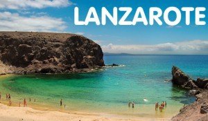 Lanzarote