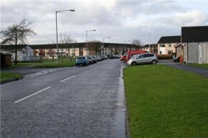 Carnhill: to get new street lighting,