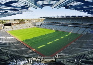 crokepark