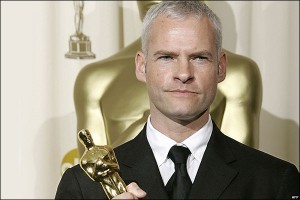 Martin McDonagh.