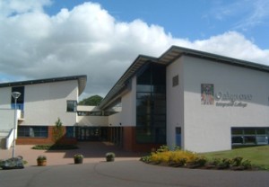 Oakgrove Integrated College.