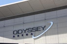 odyssey