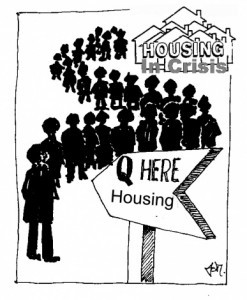 Housing-waiting-list