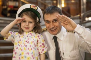 Irish Ferries - Kids go Free