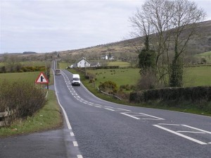 Broad Road.