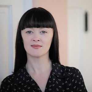 Bronagh Gallagher.