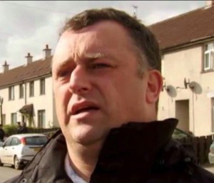 Gary Donnelly.