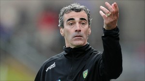 Jim McGuinness.